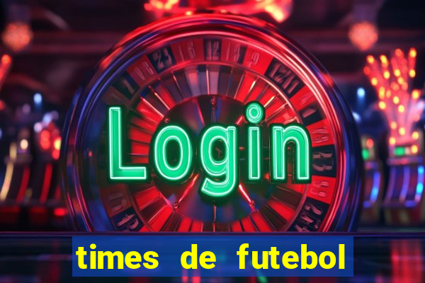 times de futebol de londres